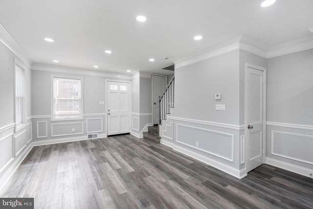 2800 OSWEGO AVE, Baltimore, MD 21215