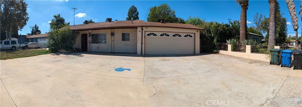 2533 Trudy, Pomona, CA 91766 — exterior