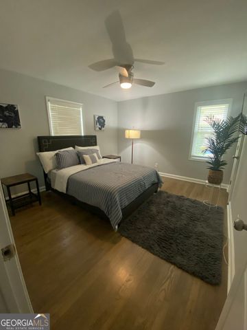 2133 Pinehurst Drive, East Point, GA 30344