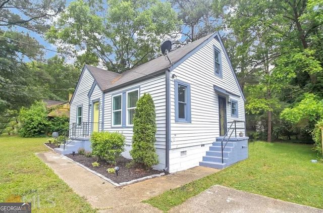 2133 Pinehurst Drive, East Point, GA 30344