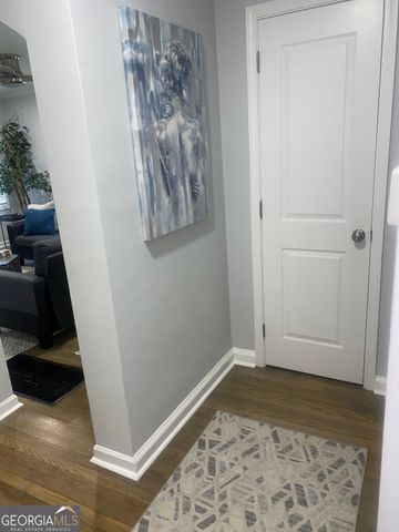 2133 Pinehurst Drive, East Point, GA 30344