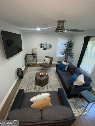 2133 Pinehurst Drive, East Point, GA 30344