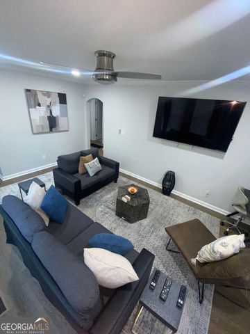 2133 Pinehurst Drive, East Point, GA 30344