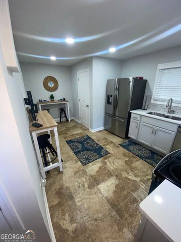 2133 Pinehurst Drive, East Point, GA 30344