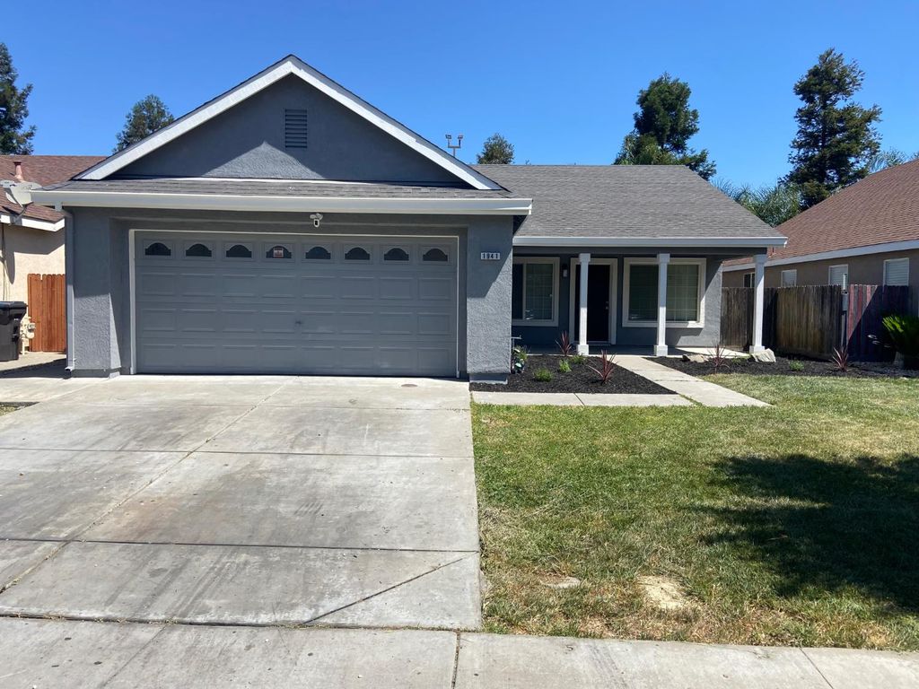 1941 Platte Rd, Stockton, CA 95206
