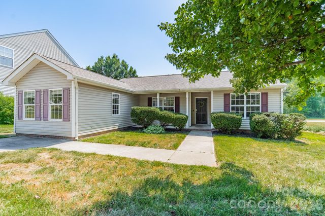 134 Chere Helen Drive, Mooresville, NC 28115