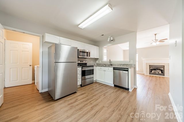 134 Chere Helen Drive, Mooresville, NC 28115