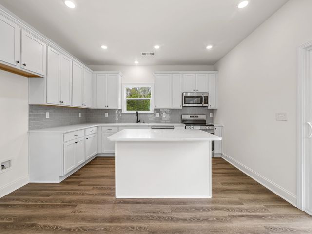 311 Ponder Road, Greer, SC 29651