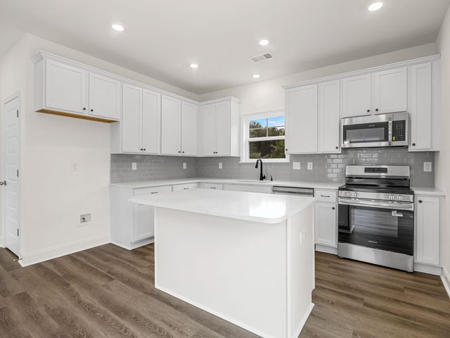 311 Ponder Road, Greer, SC 29651