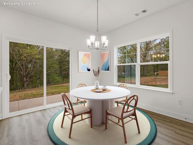 311 Ponder Road, Greer, SC 29651