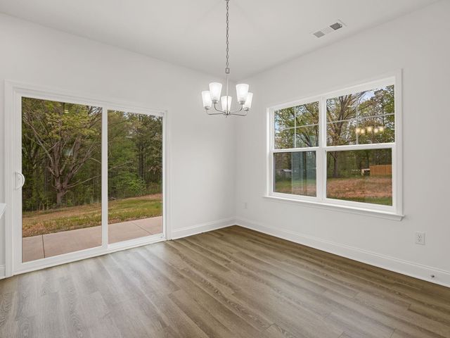 311 Ponder Road, Greer, SC 29651