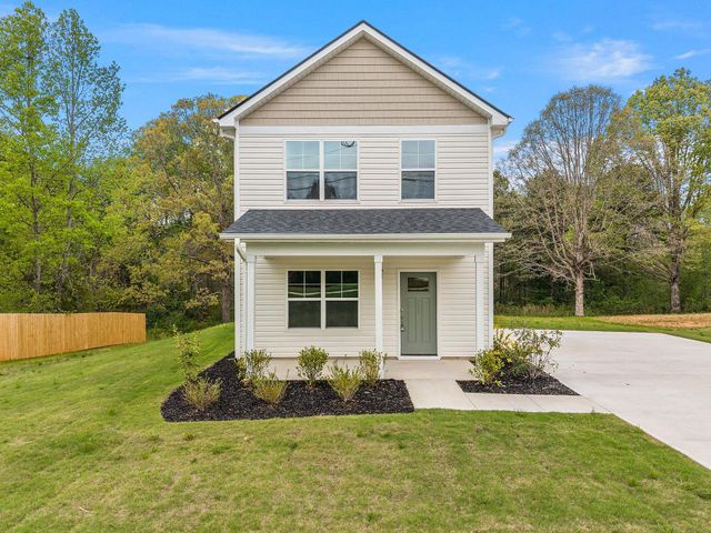 311 Ponder Road, Greer, SC 29651