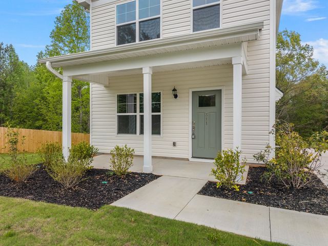 311 Ponder Road, Greer, SC 29651