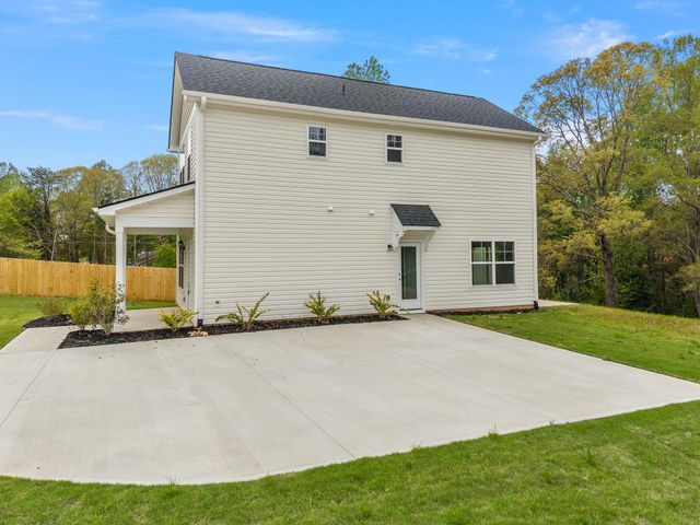 311 Ponder Road, Greer, SC 29651