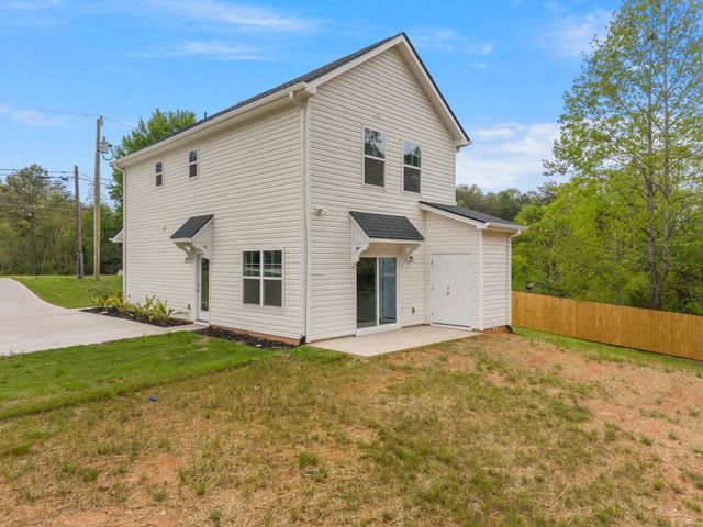311 Ponder Road, Greer, SC 29651