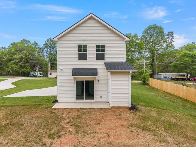 311 Ponder Road, Greer, SC 29651