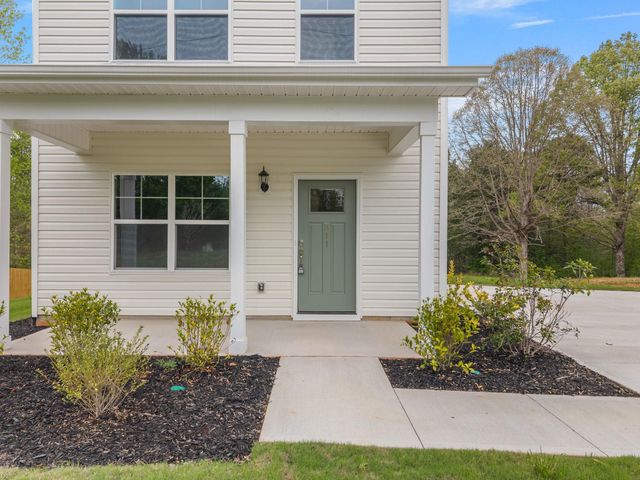 311 Ponder Road, Greer, SC 29651