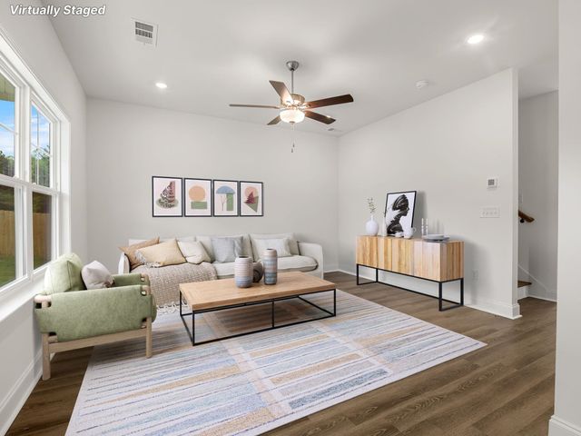 311 Ponder Road, Greer, SC 29651