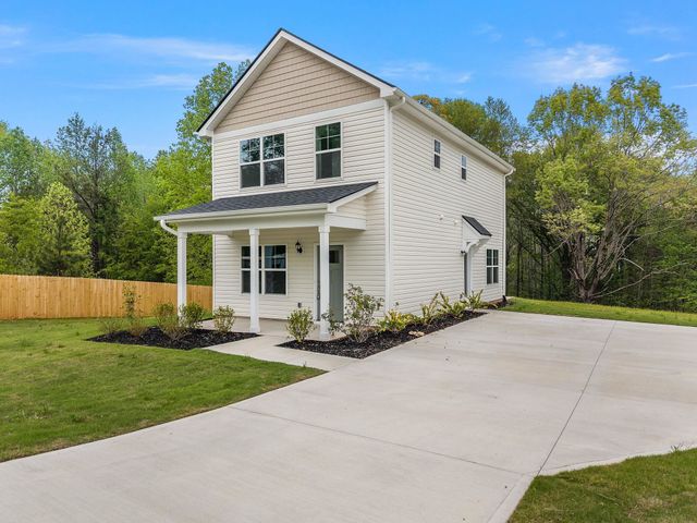 311 Ponder Road, Greer, SC 29651