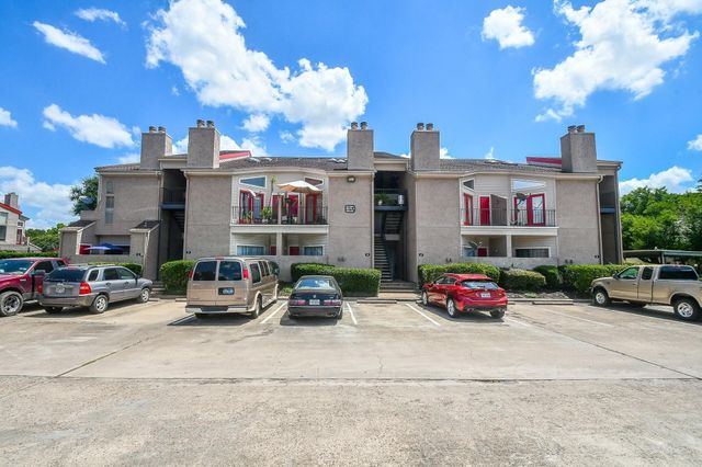10855 Meadowglen Lane 629, Houston, TX 77042