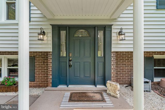 4503 JENNIFER LN, Haymarket, VA 20169