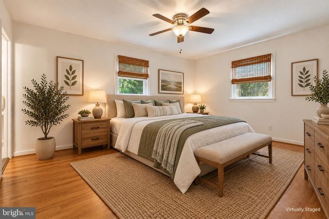 4503 JENNIFER LN, Haymarket, VA 20169