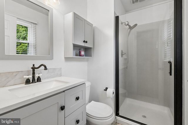 4503 JENNIFER LN, Haymarket, VA 20169