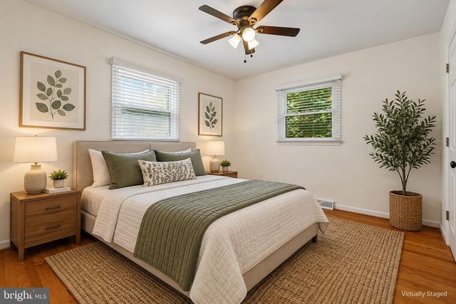 4503 JENNIFER LN, Haymarket, VA 20169
