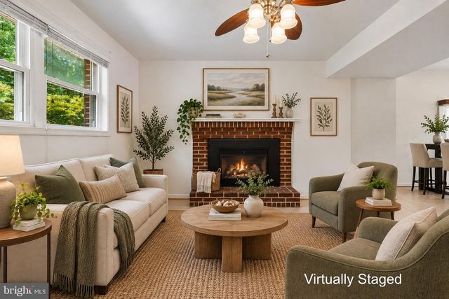 4503 JENNIFER LN, Haymarket, VA 20169