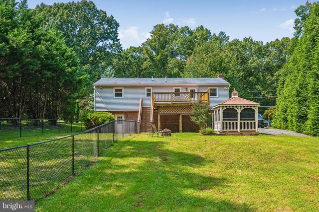 4503 JENNIFER LN, Haymarket, VA 20169