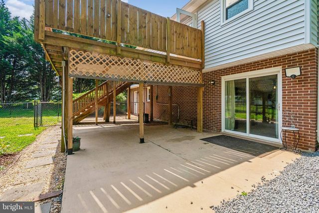 4503 JENNIFER LN, Haymarket, VA 20169