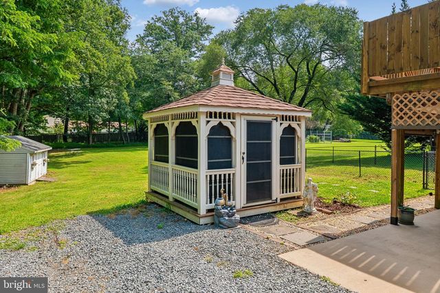 4503 JENNIFER LN, Haymarket, VA 20169