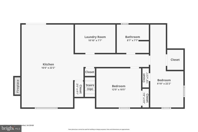 4503 JENNIFER LN, Haymarket, VA 20169