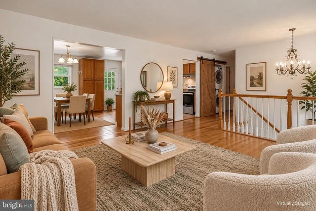4503 JENNIFER LN, Haymarket, VA 20169