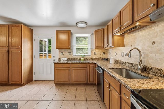 4503 JENNIFER LN, Haymarket, VA 20169