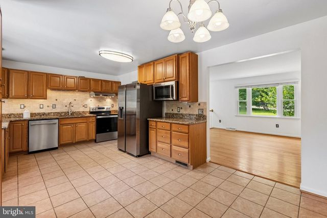 4503 JENNIFER LN, Haymarket, VA 20169