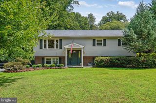 4503 JENNIFER LN, Haymarket, VA 20169