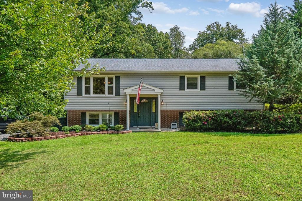 4503 JENNIFER LN, Haymarket, VA 20169