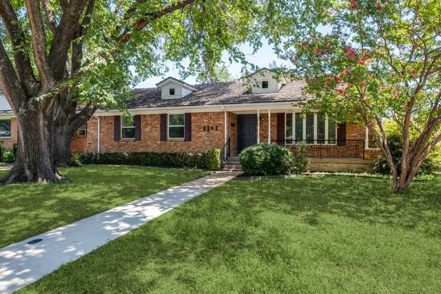 8542 Sweetwood Drive, Dallas, TX 75228