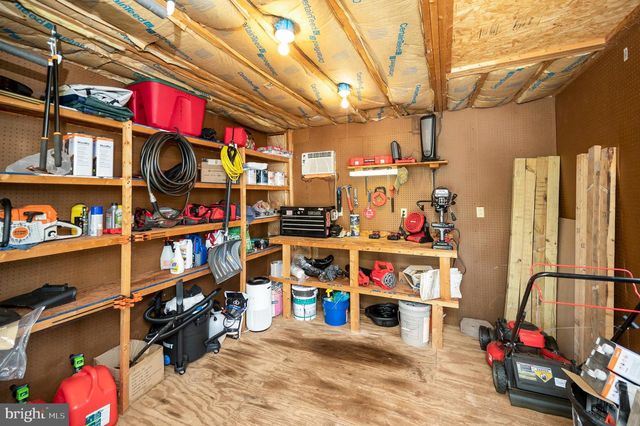 11514 WOODLAND VIEW DR, Fredericksburg, VA 22407