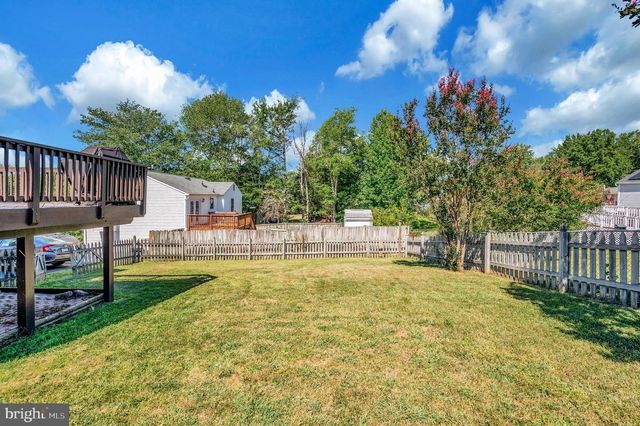 11514 WOODLAND VIEW DR, Fredericksburg, VA 22407