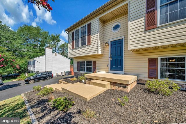 11514 WOODLAND VIEW DR, Fredericksburg, VA 22407