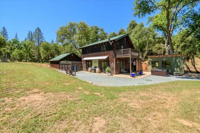 13885 Wilma Ct, Fiddletown, CA 95629