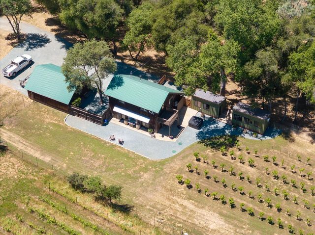 13885 Wilma Ct, Fiddletown, CA 95629