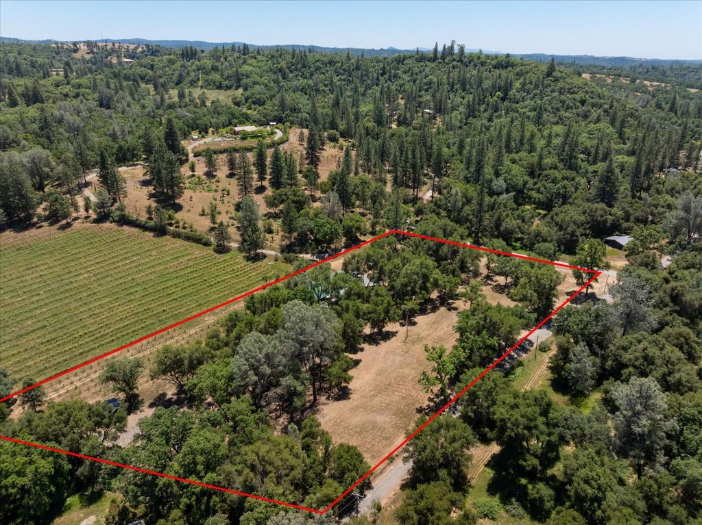 13885 Wilma Ct, Fiddletown, CA 95629