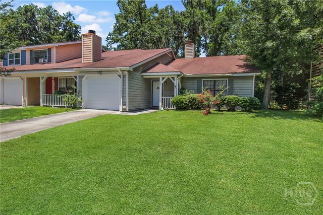122 Windmill Lane, Savannah, GA 31419