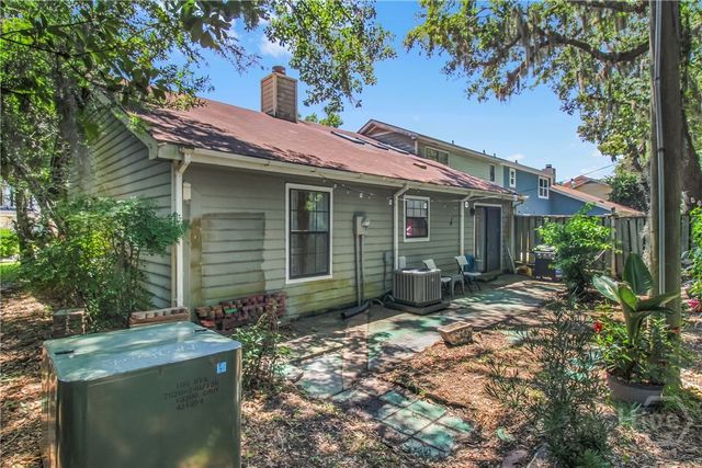122 Windmill Lane, Savannah, GA 31419