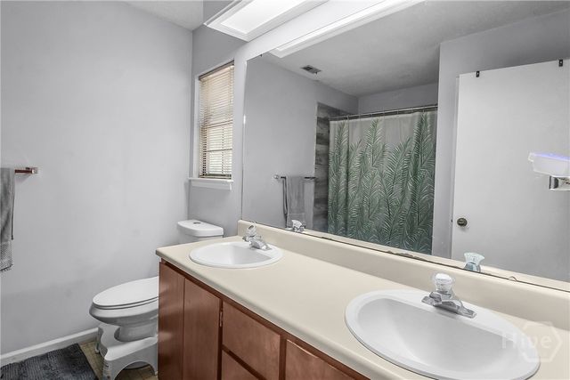 122 Windmill Lane, Savannah, GA 31419
