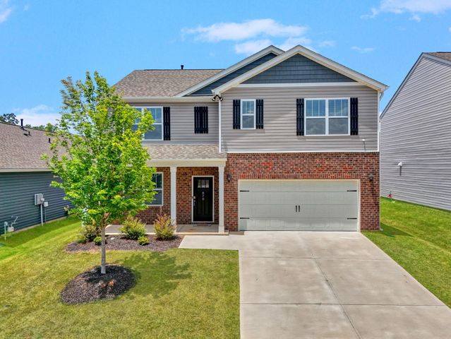 870 Barlow Lane, Spartanburg, SC 29388