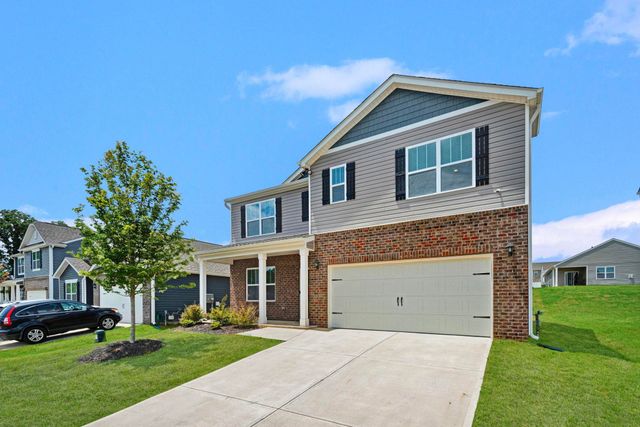 870 Barlow Lane, Spartanburg, SC 29388